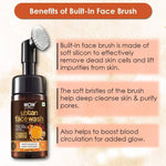 Thumbnail for Wow Skin Science Ubtan Foaming Face Wash