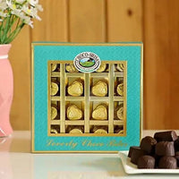 Thumbnail for Premium Beads Rakhi & Box of Choco Swiss - Distacart