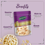 Thumbnail for Happilo Premium Healthy Monthly Dry Fruits Combo - Distacart
