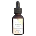 Thumbnail for Juicy Chemistry Organic Pumpkin Seed Oil For Cold Pressed Carrier Oil - Distacart