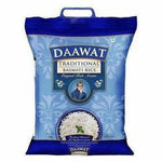Thumbnail for Daawat Traditional Basmati Rice
