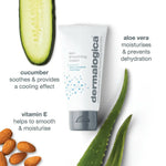 Thumbnail for Dermalogica Skin Smoothing Cream Moisturizer - Distacart