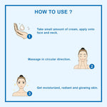 Thumbnail for Riyo Herbs Aqua Restoration Hydrating Moisturizing Cream