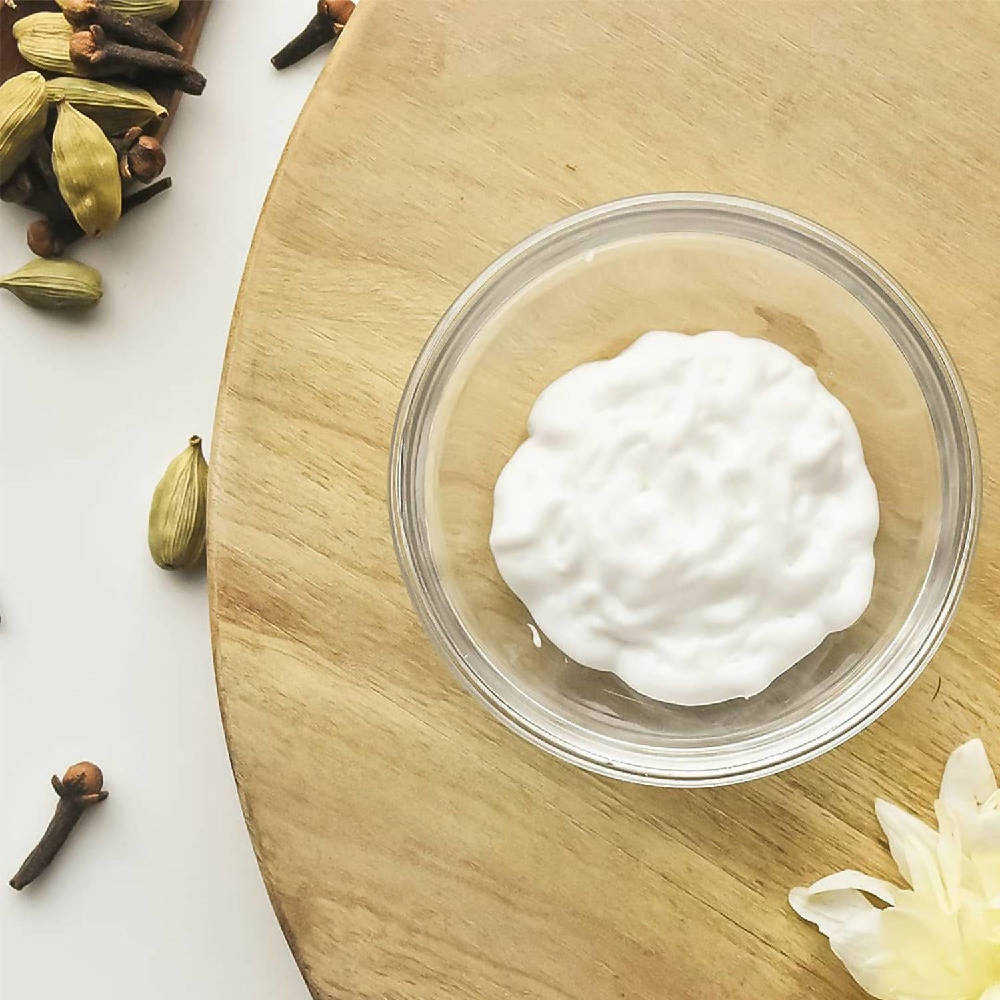 Body Gold Moisturizer
