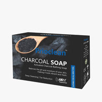 Thumbnail for Prioclean Charcoal Soap