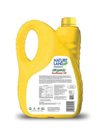 Thumbnail for Natureland Organics Sunflower Oil - Distacart