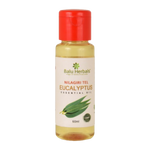 Thumbnail for Balu Herbals Eucalyptus Oil (Nilagiri Thailam) - Distacart