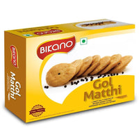 Thumbnail for Bikano Gol Matthi