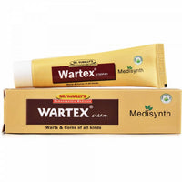 Thumbnail for Medisynth Wartex Cream