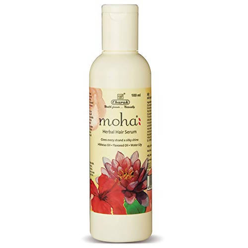 Best Herbal Hair Serum
