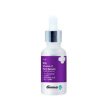 Thumbnail for The Derma Co 10% Vitamin C Face Serum For Skin Radiance
