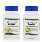 Thumbnail for Healthvit Garcivit Capsules - Distacart