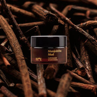 Thumbnail for 82°E By Deepika Padukone Manjishtha Mud Clarifying Mask - Distacart