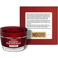 Thumbnail for St.Botanica Bulgarian Rose Otto Glow Day Cream