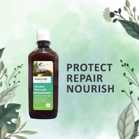 Thumbnail for Jeevan Ras Mukti Gold Herbal Hairwash - Distacart