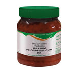 Thumbnail for Bio India Homeopathy Kalium Phosphoricum Biochemic Tablets