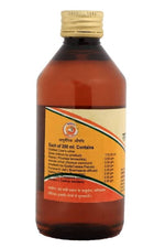 Thumbnail for Gavyamart Kamdhenu Rasnadi Ark