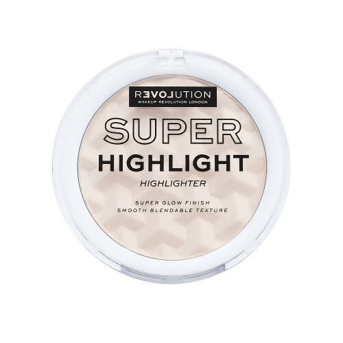 Revolution Relove Super Highlight - Blushed - Distacart