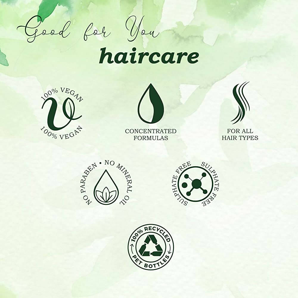 Old Tree Tea Tree Shampoo for Purifying Hair - Distacart