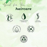 Thumbnail for Old Tree Tea Tree Shampoo for Purifying Hair - Distacart