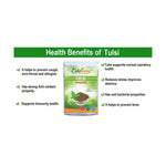 Thumbnail for Erbzenerg Organic Tulsi Leaf Powder - Distacart
