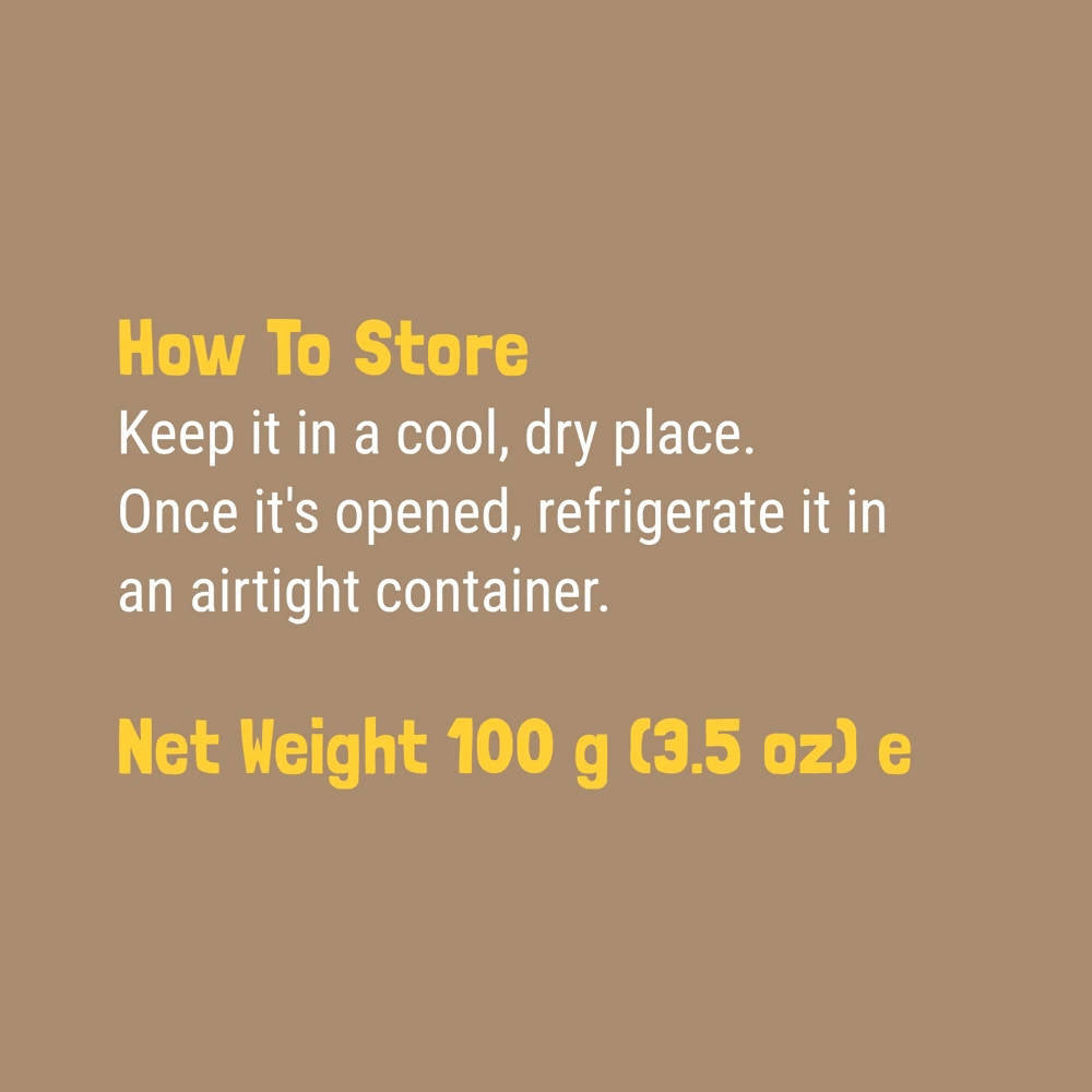 Slurrp Farm Nut Powder