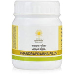 Thumbnail for Kerala Ayurveda C Gulika 50 Nos
