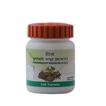 Thumbnail for Patanjali Punarnavadi Mandoor