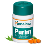 Thumbnail for Himalaya Herbals - Purim Tablets - Distacart