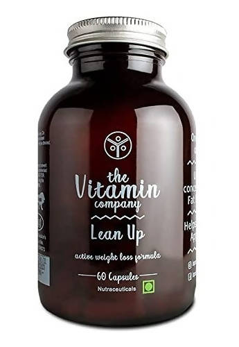 The Vitamin Company Lean Up (Active Weight Loss Formula) - Distacart