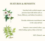 Thumbnail for  Herbal Henna Plus