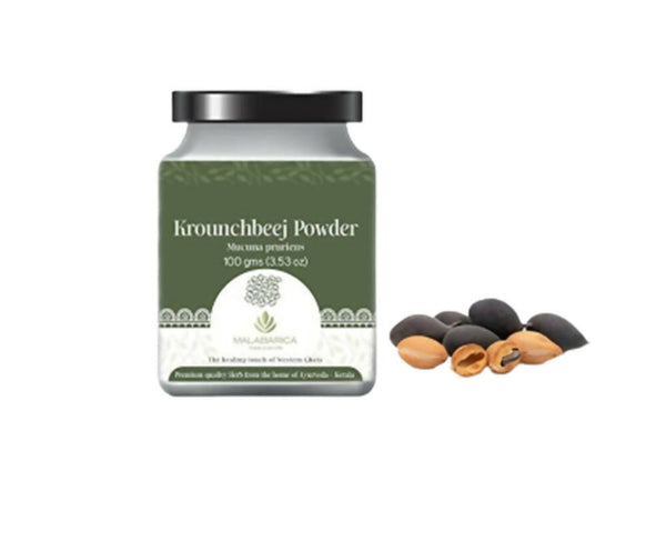 Malabarica Krounchbeej Powder - Distacart