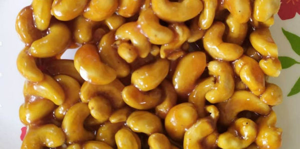 Mee Konaseema Stores Mori Jeedipappu Achchu - Distacart