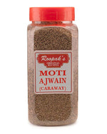Thumbnail for Roopak's Ajwain Moti (Caraway) - Distacart