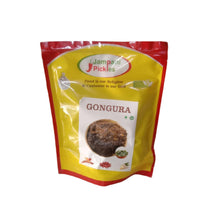 Thumbnail for Jampani Pickles Gongura Pickle