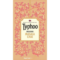 Thumbnail for Typhoo Delicious Masala Chai Tea Bags - Distacart