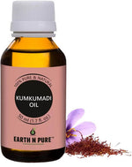 Thumbnail for Earth N Pure Kumkumadi Oil