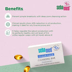 Thumbnail for Sebamed Clear Face Cleansing Bar - Distacart