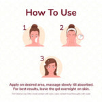 Thumbnail for Ningen Willow Spot Correction Face Gel - Distacart