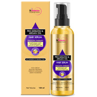 Thumbnail for St.Botanica Pro Keratin And Argan Oil Hair Serum