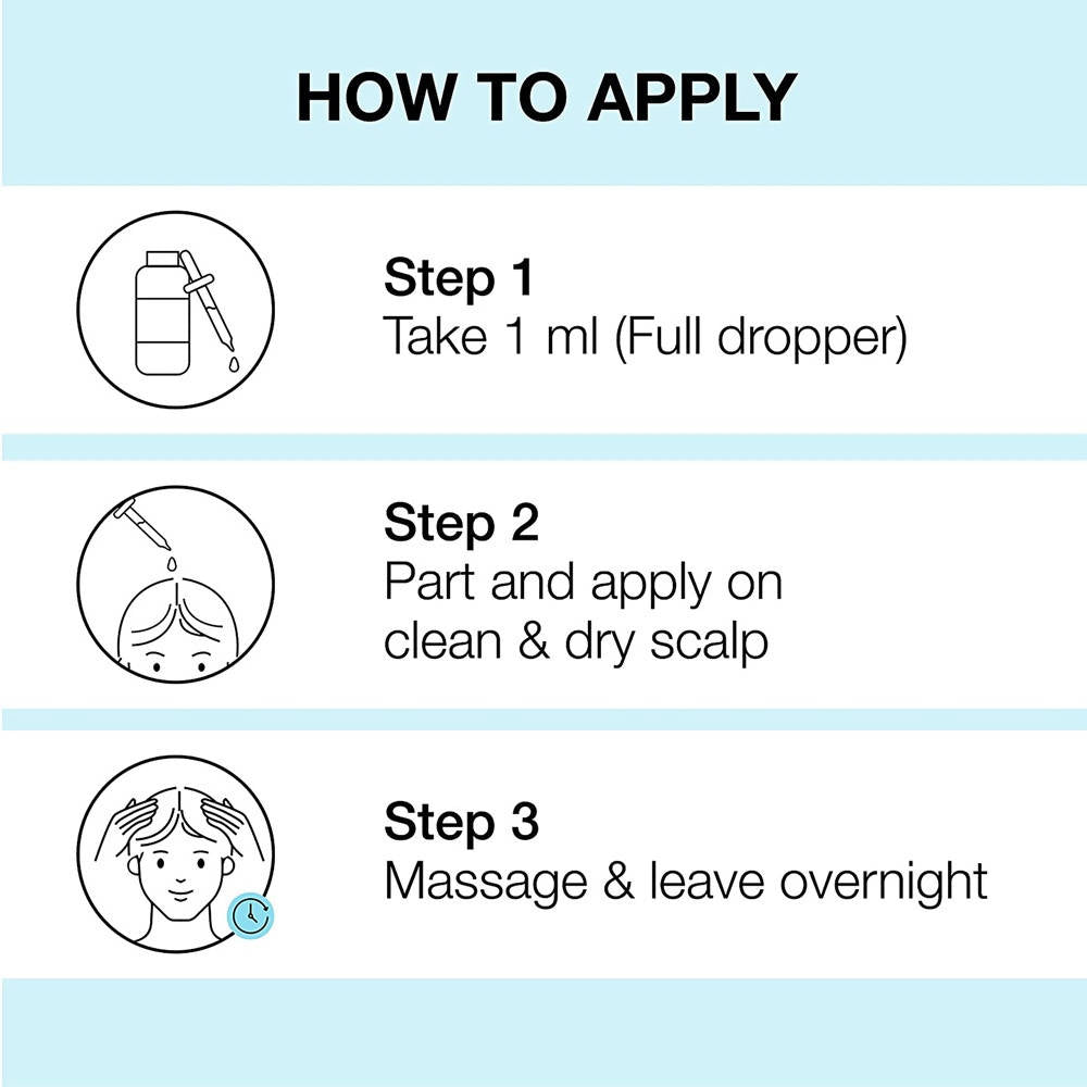 How To Apply Serum
