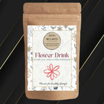 Thumbnail for Satvi Wellness Mix Flower Drink | Mixed Flower tea - Distacart
