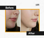 Thumbnail for Love Earth Charcoal Peel-Off Mask - Distacart