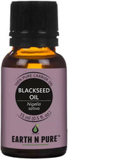 Thumbnail for Earth N Pure Blackseed Oil