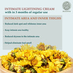 Thumbnail for Buddha Natural Intimate Lightening Cream - for Lighten The Skin In Intimate Areas - Distacart