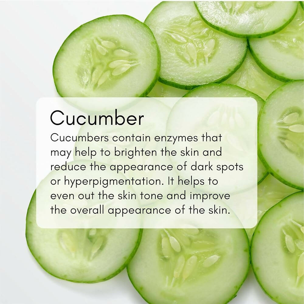 Vedic Naturals Sunscreen Face Mist with SPF 50 PA+++ - Distacart