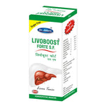 Thumbnail for Dr. Johns Livoboost Forte Sugar Free Tonic