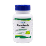 Thumbnail for Healthvit Bhumiamla Capsules - Distacart
