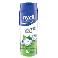 Thumbnail for Nycil Germ Expert Cool Herbal Prickly Heat Talcum Powder