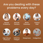 Thumbnail for Dr. Morepen Calcium+ Advanced Tablets with Vitamin - D2, Magnesium & Zinc - Distacart